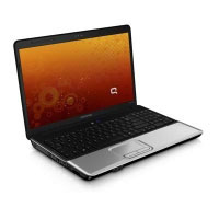 Hp Compaq Presario CQ60-260ES (NG083EA)